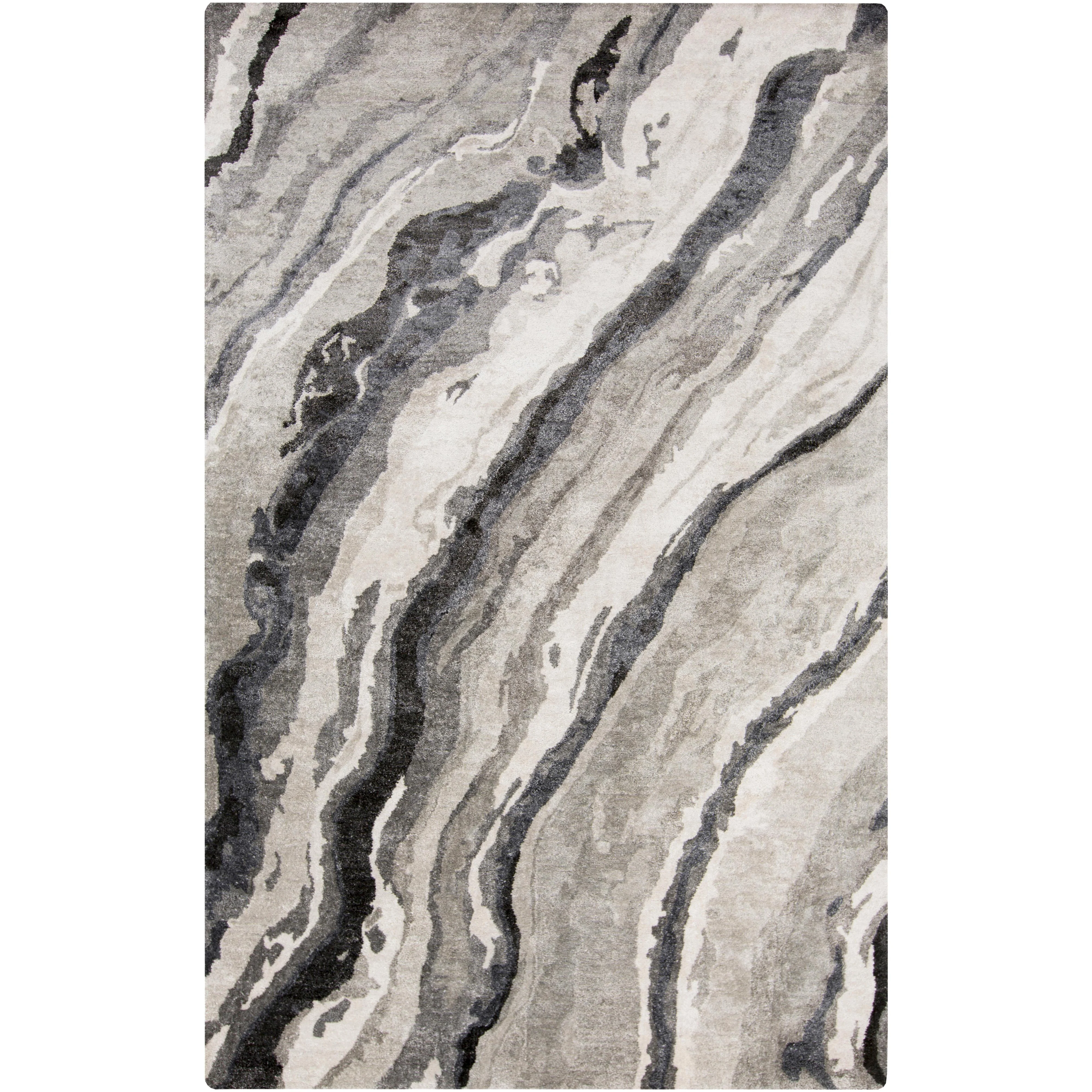 Surya Rugs Rectangle GMN4034-58 - Image 1