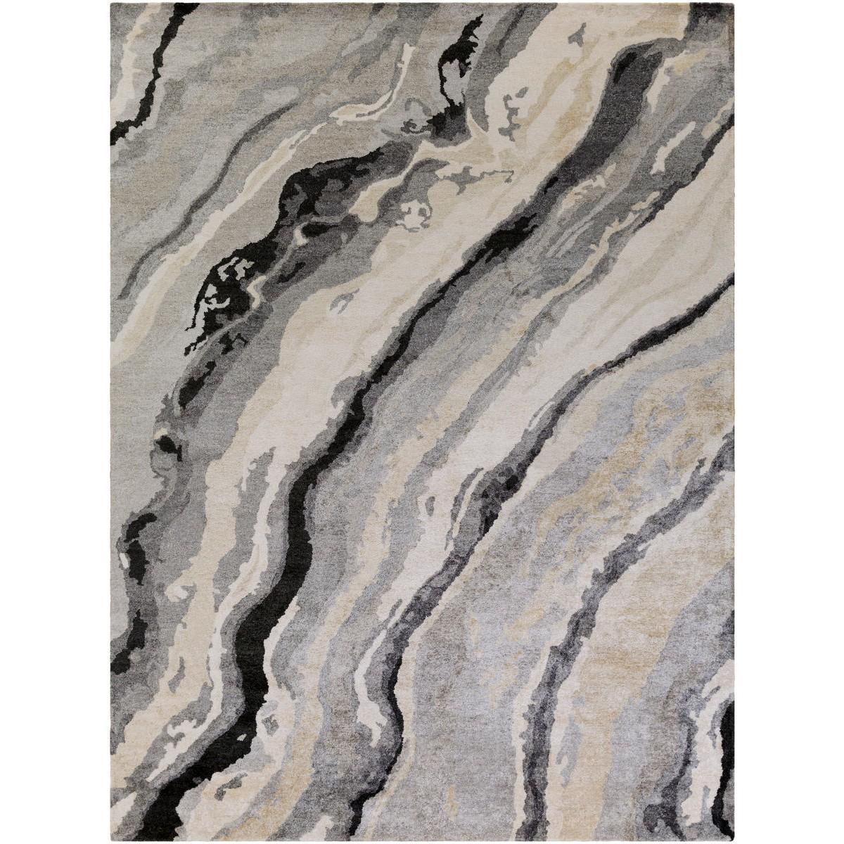Surya Rugs Rectangle GMN4034-58 - Image 2