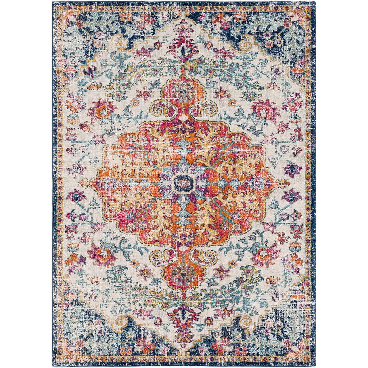 Surya Rugs Rectangle HAP1000-5373 - Image 1