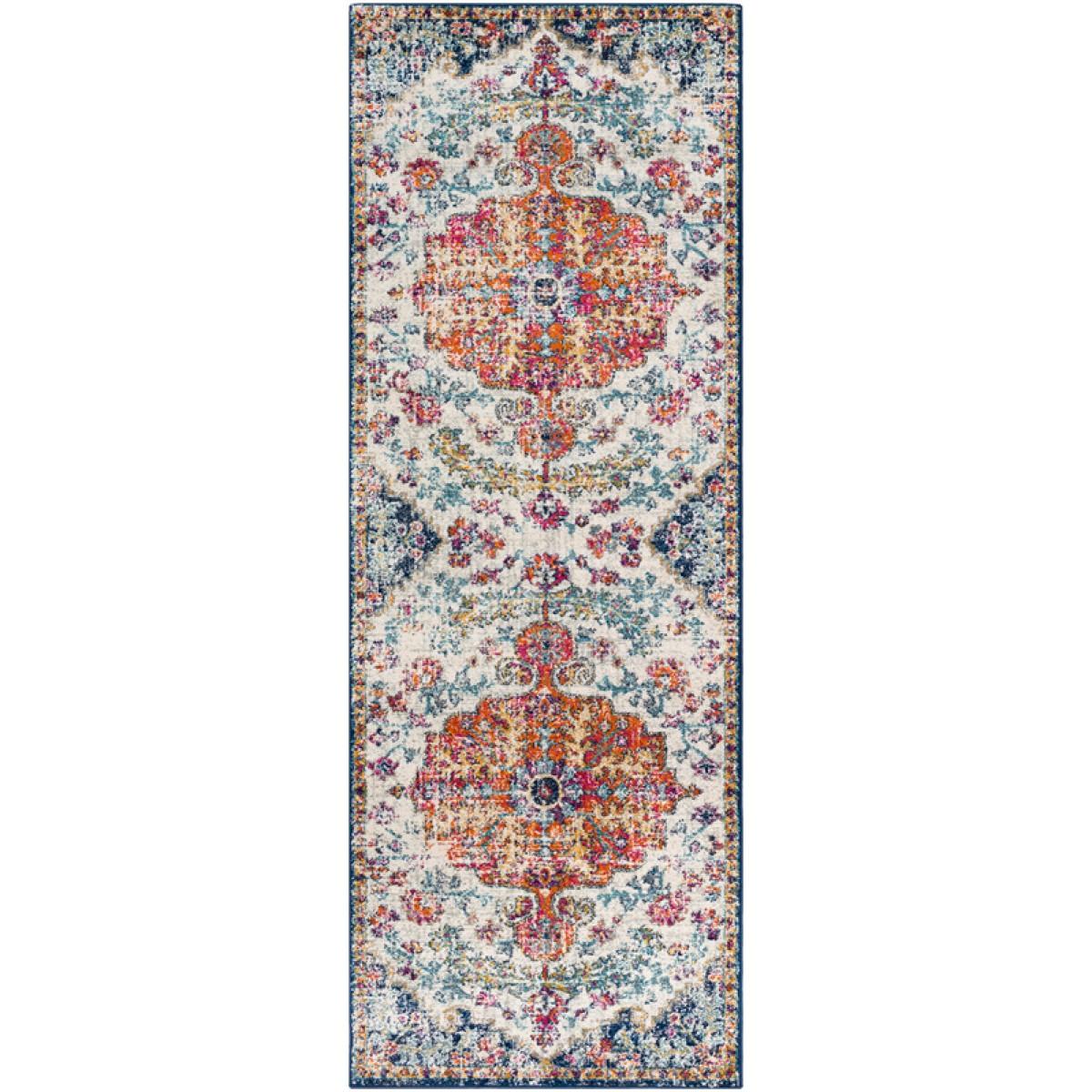 Surya Rugs Rectangle HAP1000-5373 - Image 2