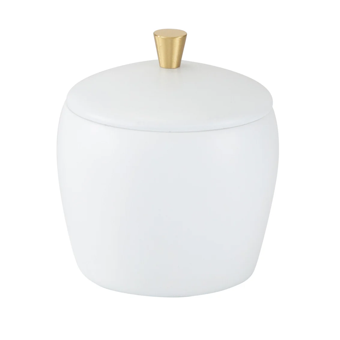 Cotton Jar, Sophia White - Image 1