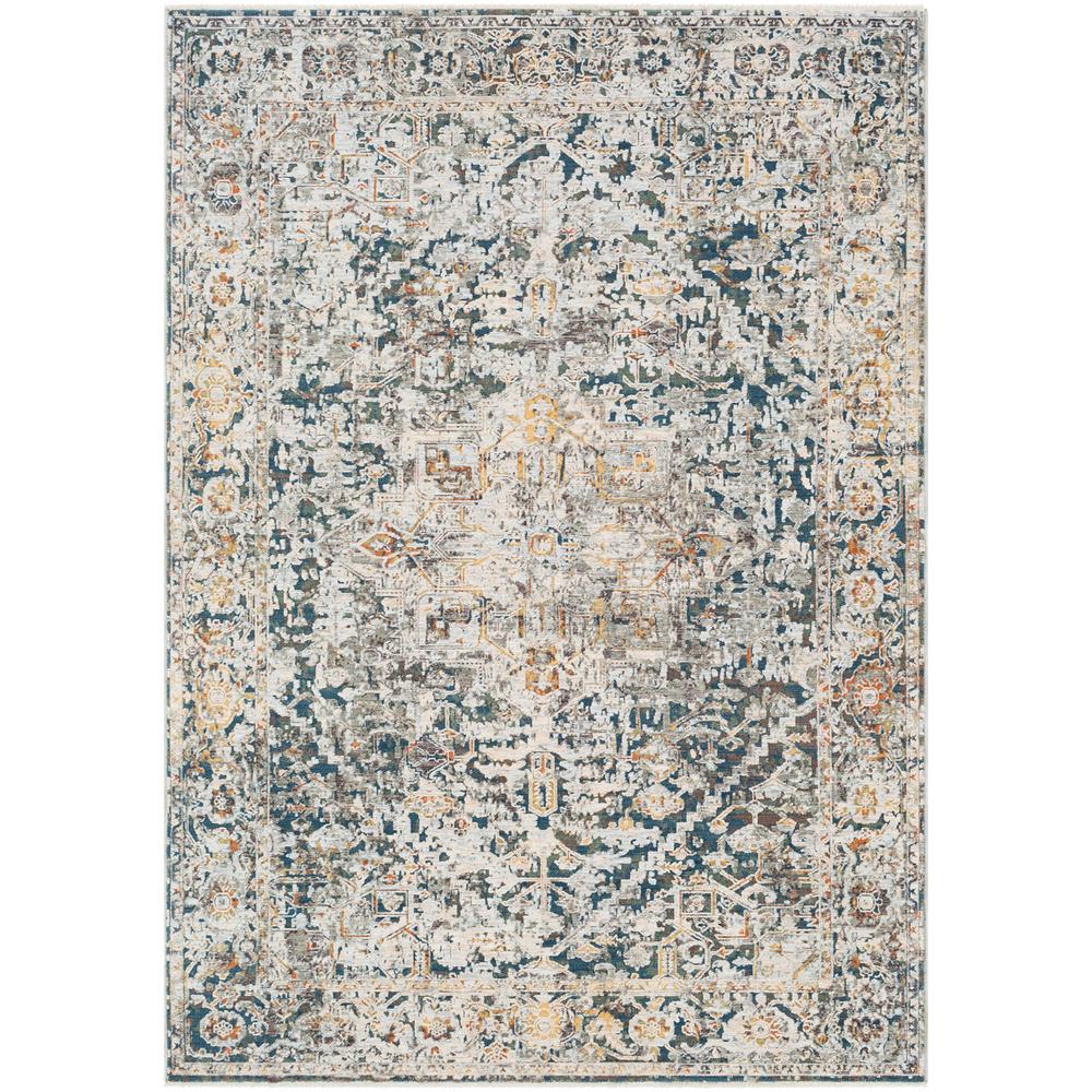Surya Rugs Rectangle PDT2300-582 - Image 1
