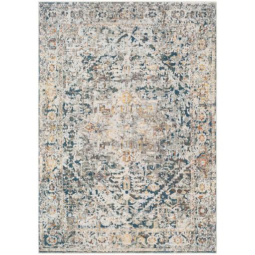 Surya Rugs Rectangle PDT2300-582 - Image 2