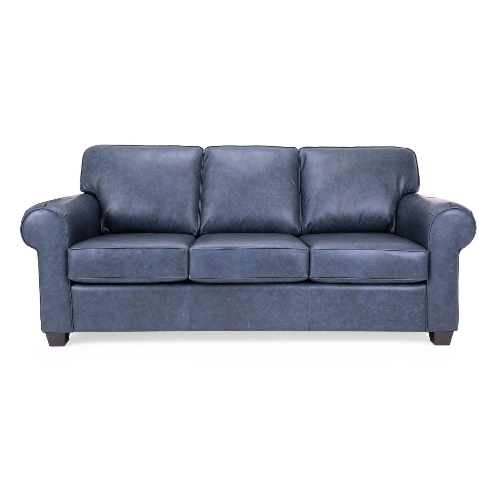 Decor-Rest Furniture Leather Queen Sofabed 3179 Queen Sofabed