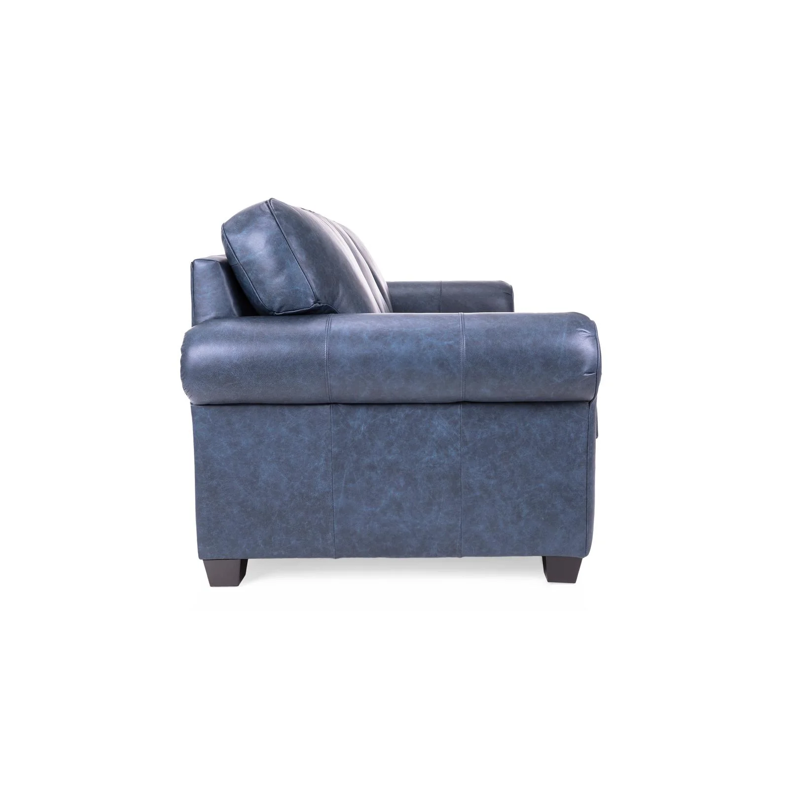 Decor-Rest Furniture Leather Queen Sofabed 3179 Queen Sofabed - Image 3