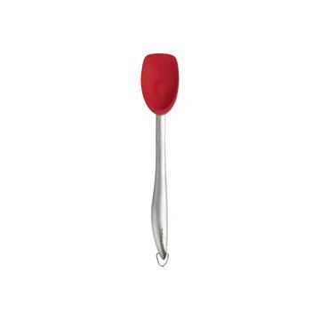Silicone Spoon Spatula - Image 1