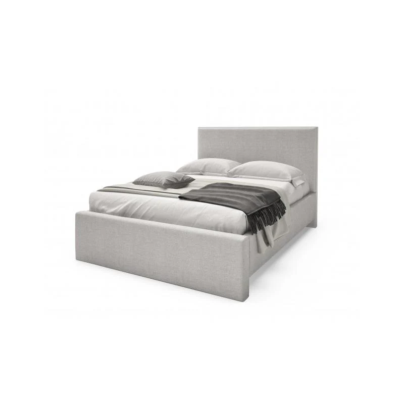 Julien Beaudoin Jane Queen Upholstered Platform Bed Jane Queen Platform Bed