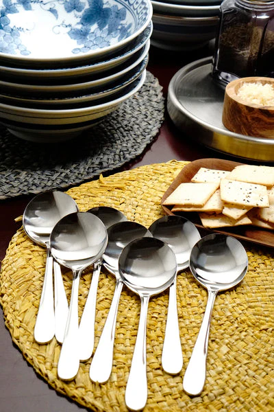 Soup Spoon - Image 3
