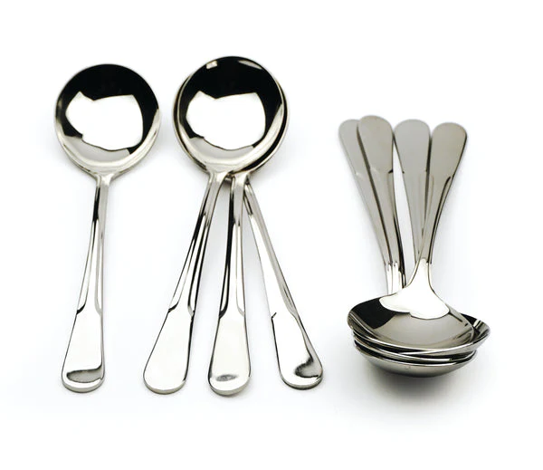 Soup Spoon - Image 1