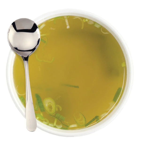 Soup Spoon - Image 2