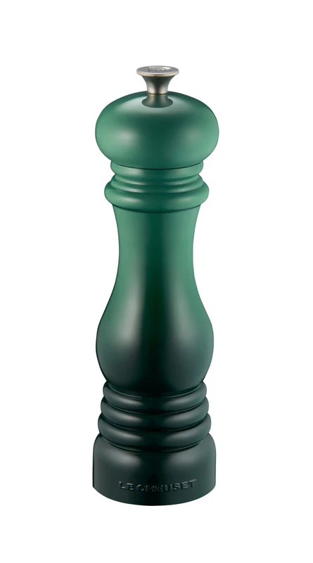 Pepper Mill, Artichaut