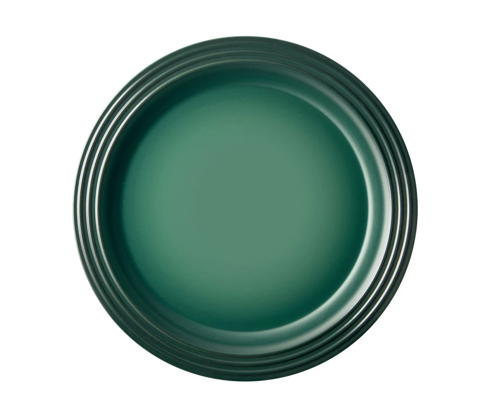 Dinner Plate Set, Artichaut - Image 1