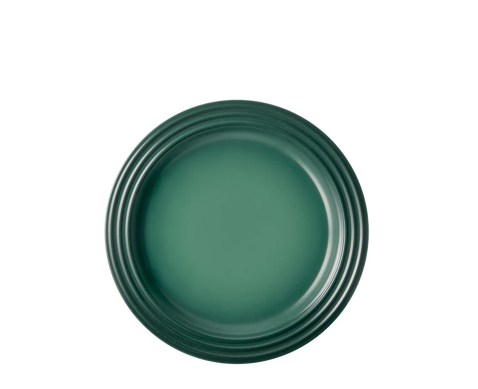 Salad Plates Set, Artichaut - Image 1