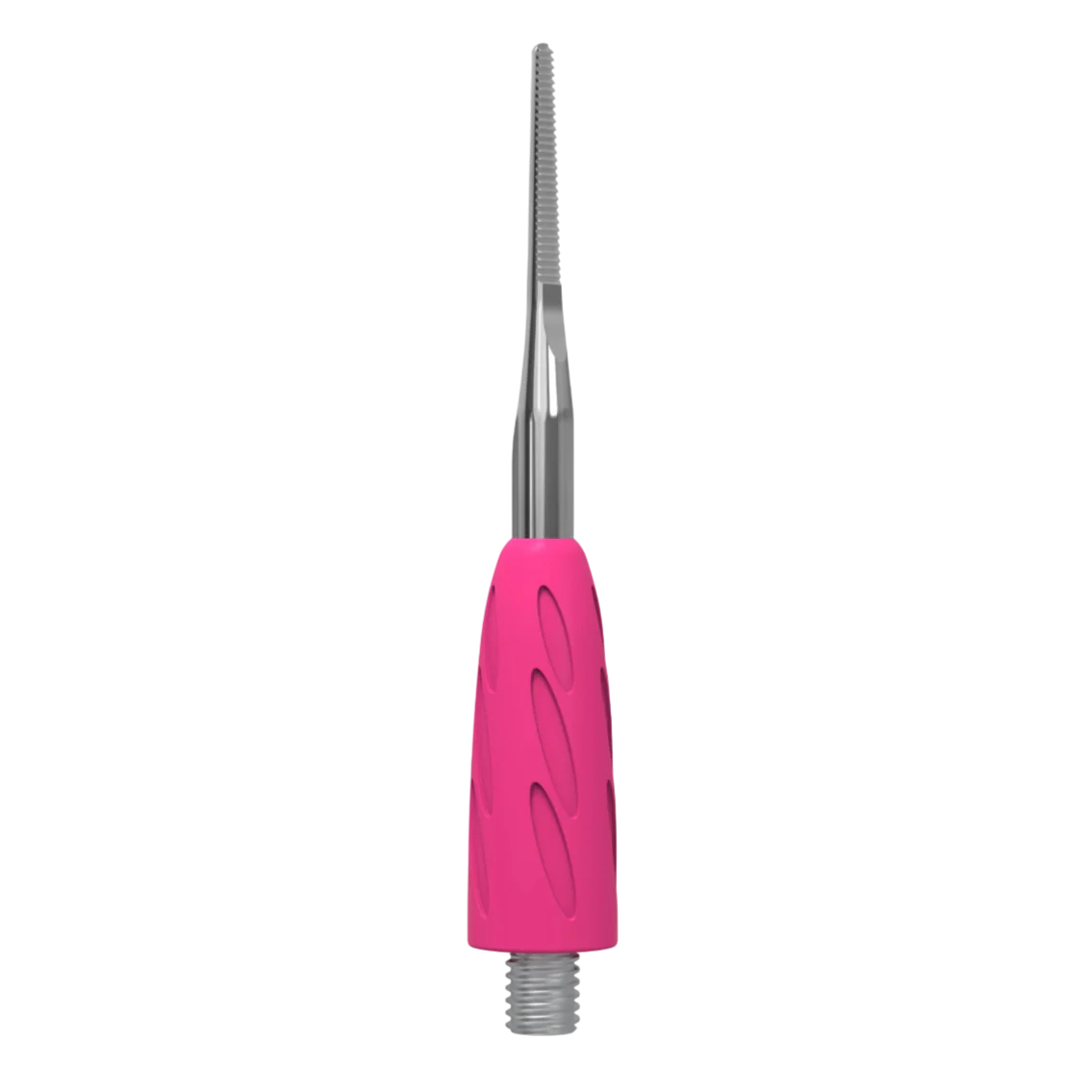 Working Part Of The Pusher Combo UNIQ 38 Straight Toenail File -STALEKS - Image 2