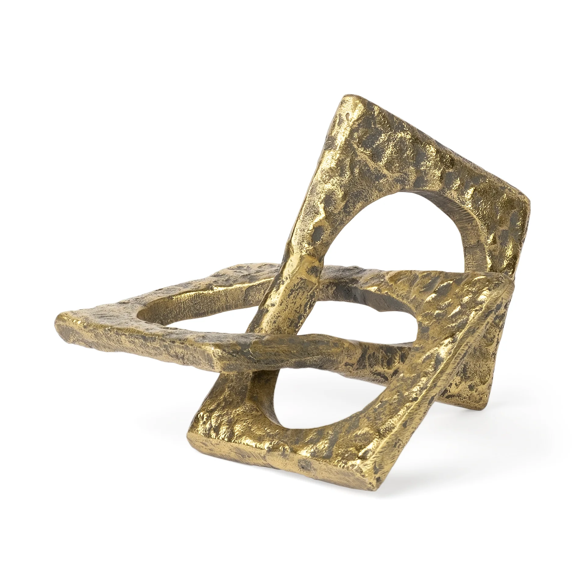 Curated 67808 Delaunay I Large Sculpture