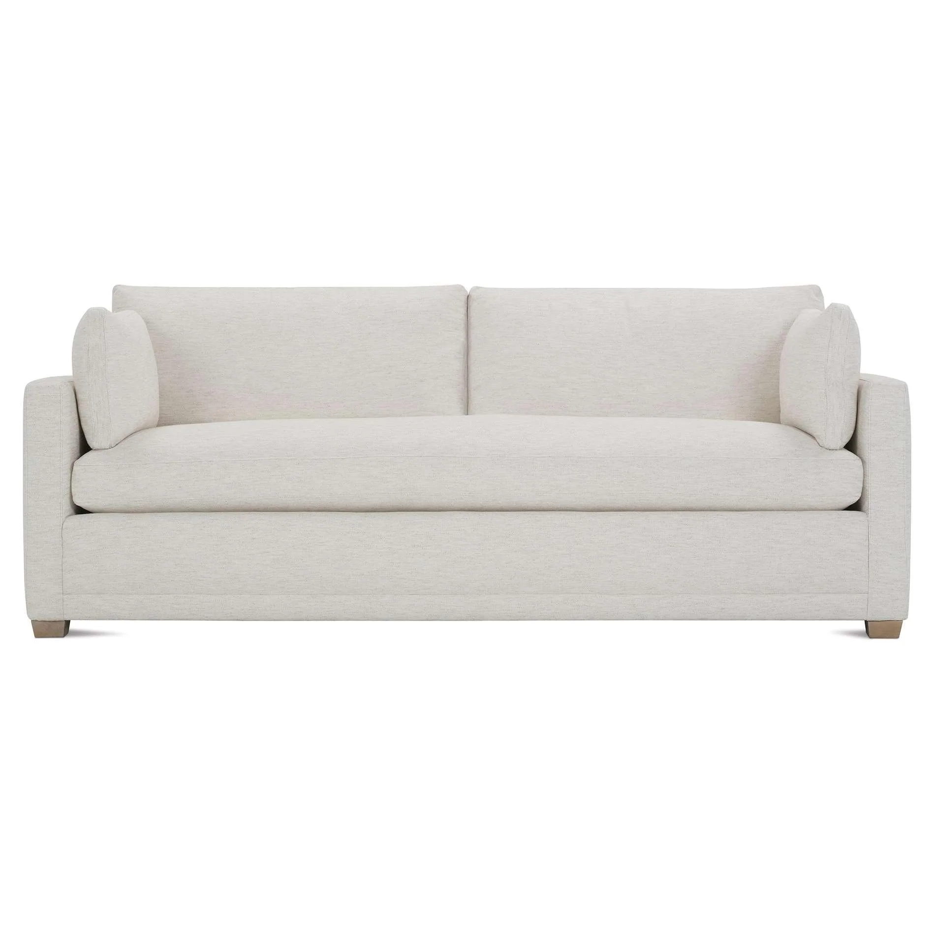 Robin Bruce Sylvie Stationary Fabric Sofa SYLVIE-022 13995-19 - Image 1
