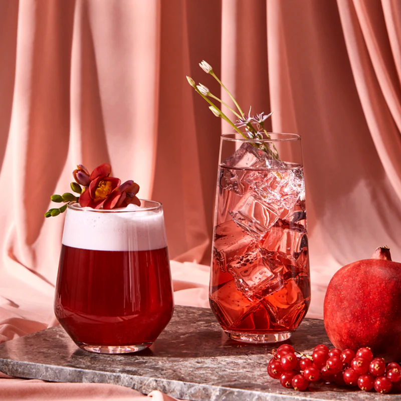 Tumblers Set - Image 3