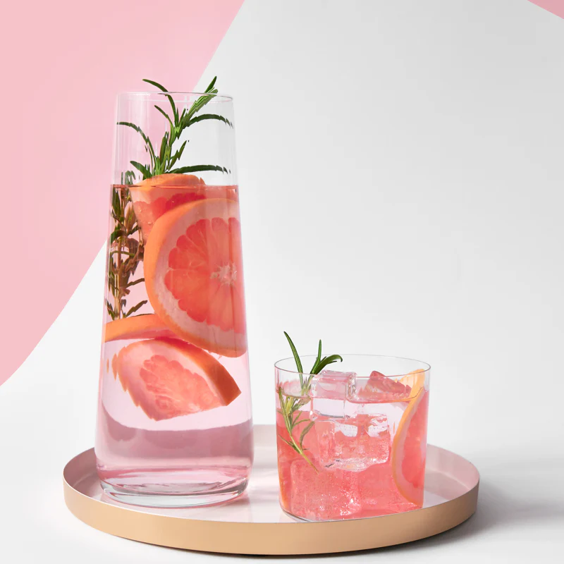 Carafe and Tumblers Set - Image 2