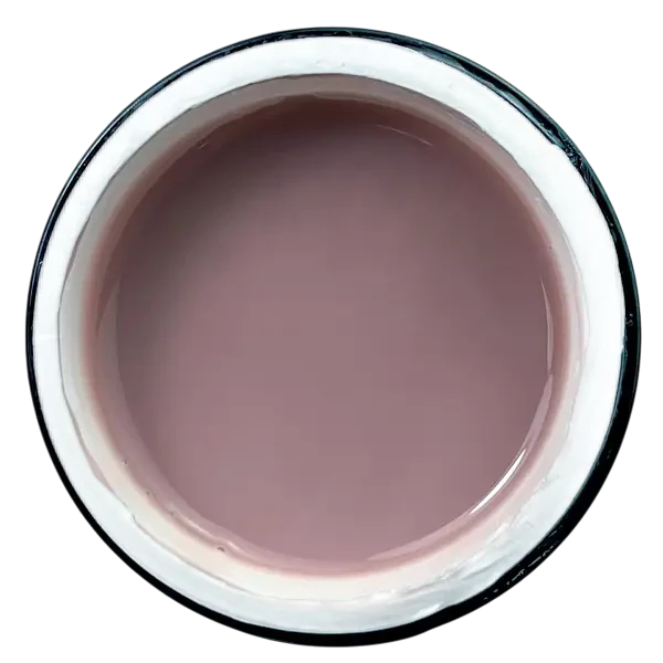 Builder Gel Natural Beige, 30ml -TOUCH - Image 2
