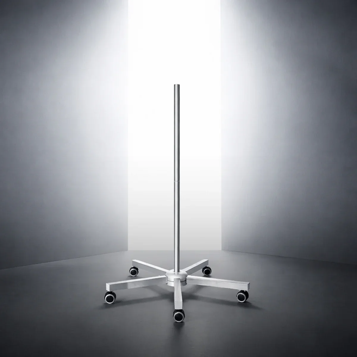 Shemax ProStand + Rolling Stand for Duo Pro Dust Collector (new) - Image 2