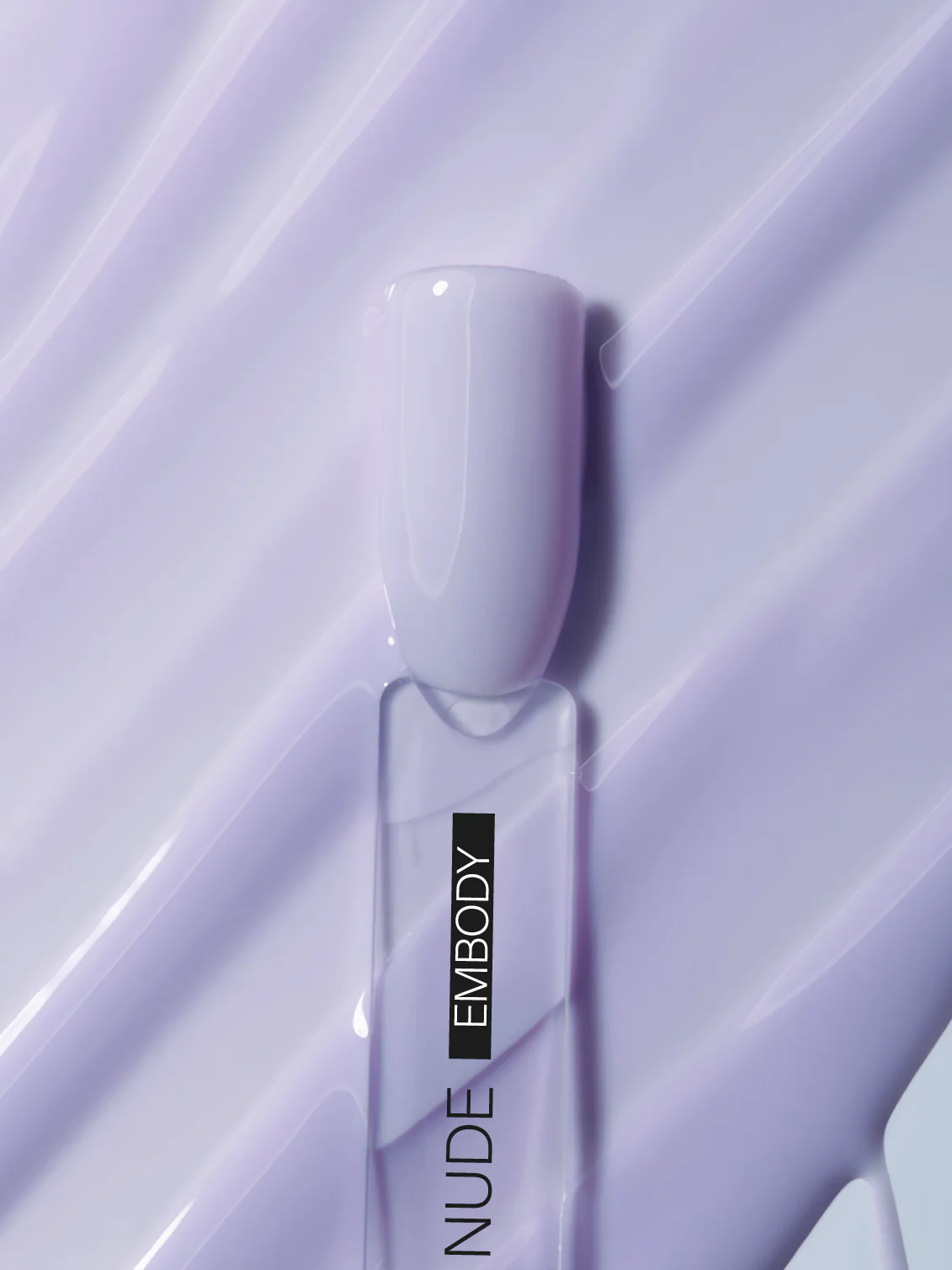 LiNTO - Gel Polish Over The Nude, Embody - Image 2