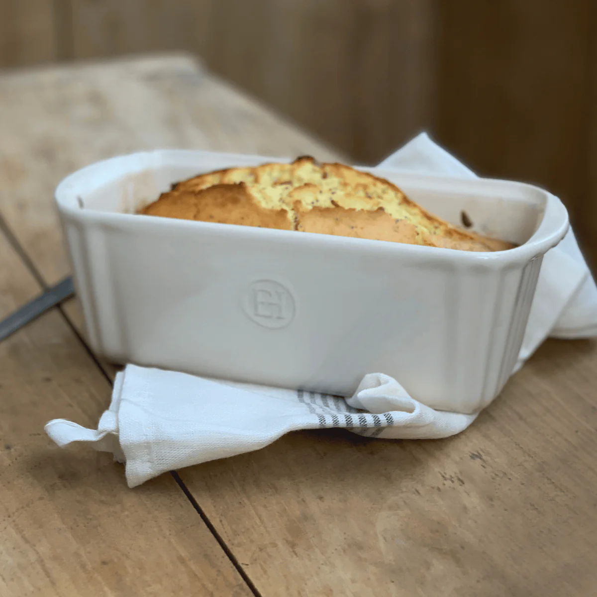 Loaf Pan, Argile - Image 2