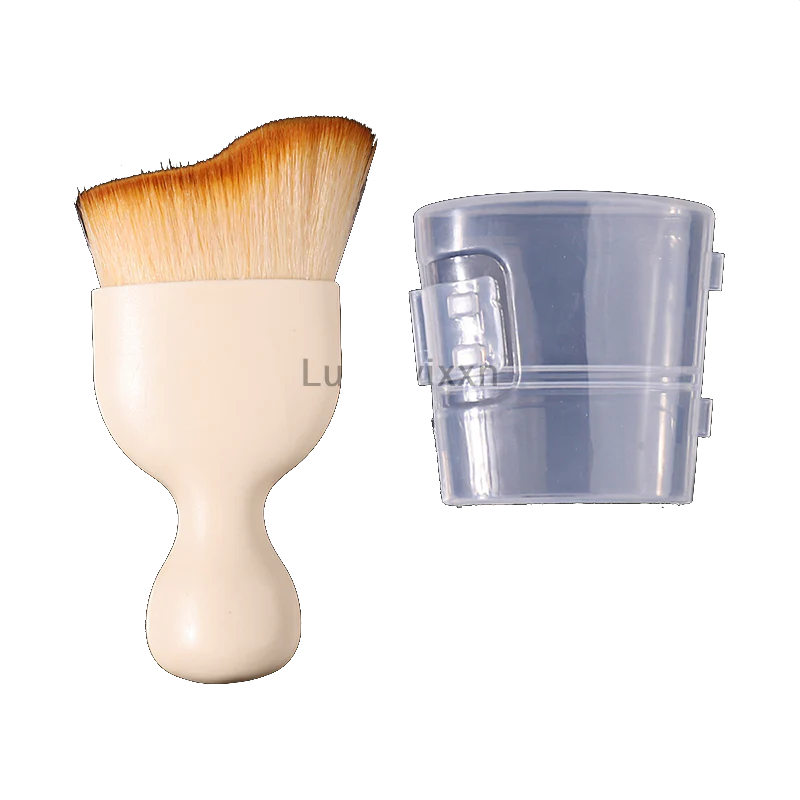 Big Nail Dust Remover Brush - Image 2