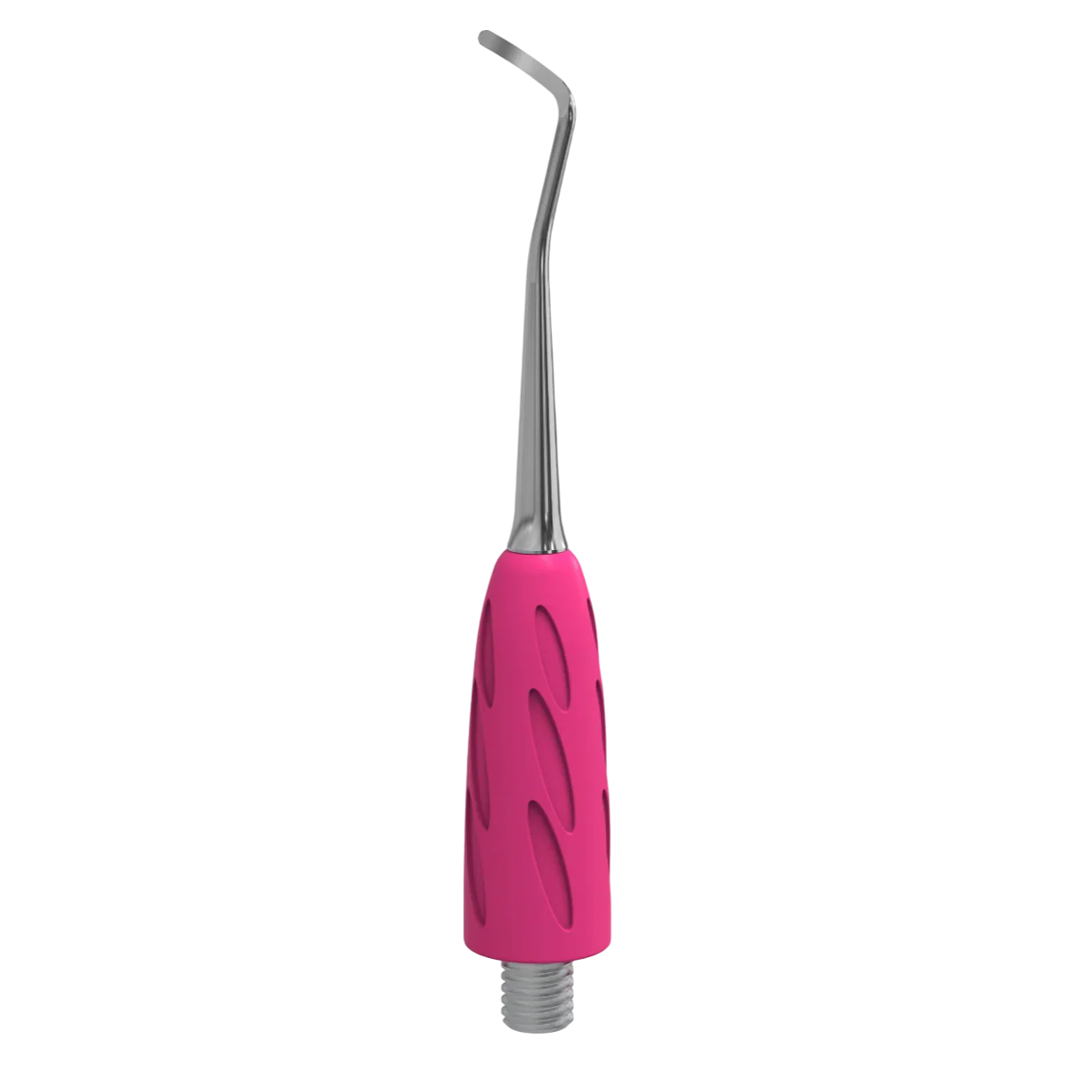 Working Part Of The Pusher Combo UNIQ 32 Curette (Bend To The Right) -STALEKS - Image 1