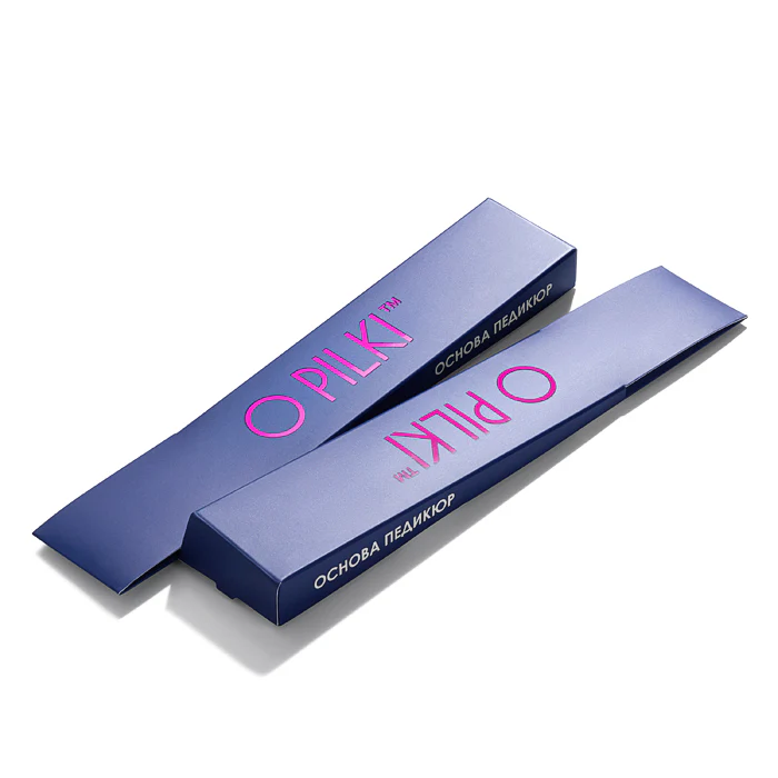 O PILKI - Pedicure Metal Base - Image 3