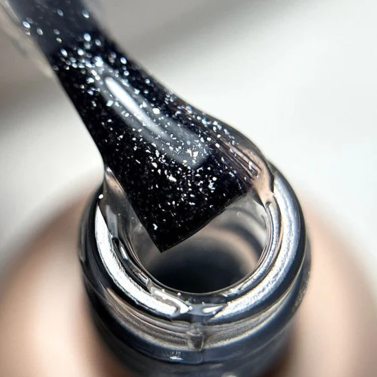 DARK Silver Top, 10ml - Image 2