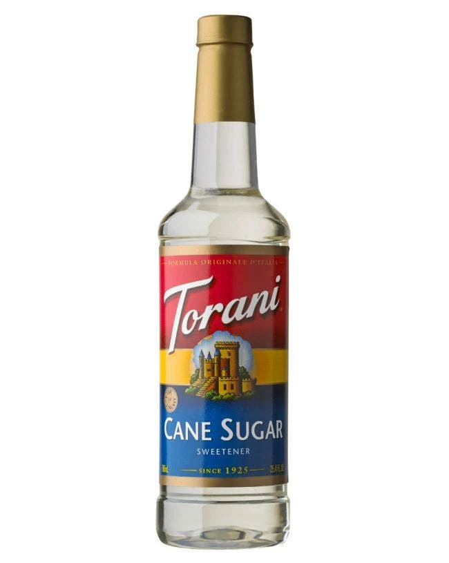 Cane Sugar Syrup - Image 1