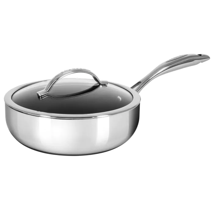 Deep Sauté Pan, Non-stick - Image 1