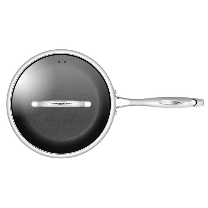 Deep Sauté Pan, Non-stick - Image 2