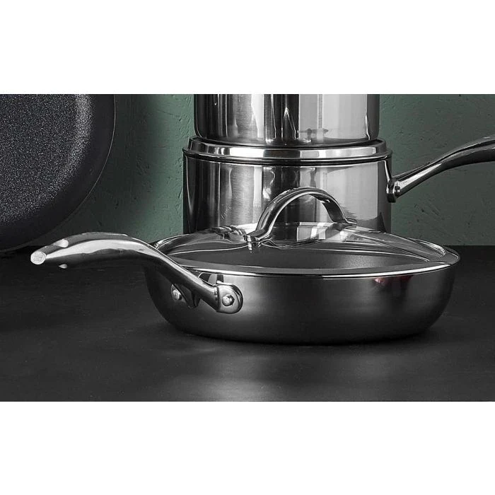 Sauté Pan, Non-stick - Image 3