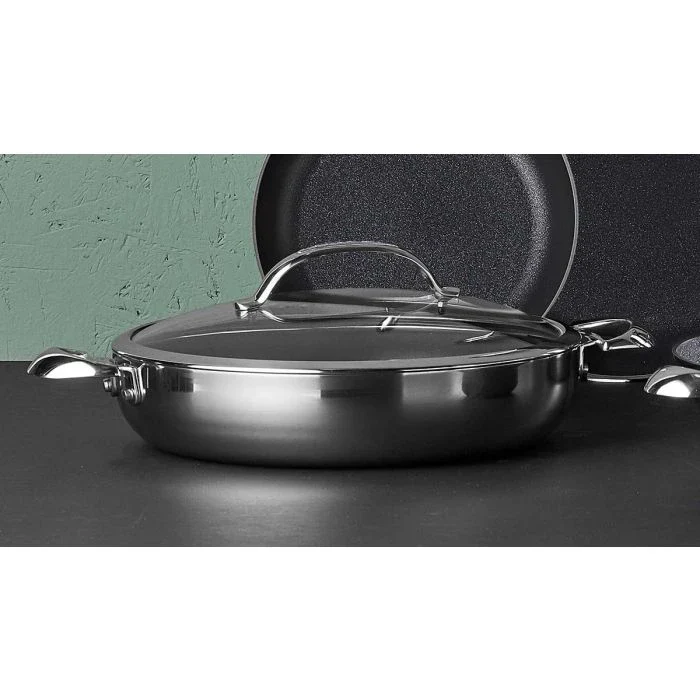 Chef Pan, Non-stick - Image 3