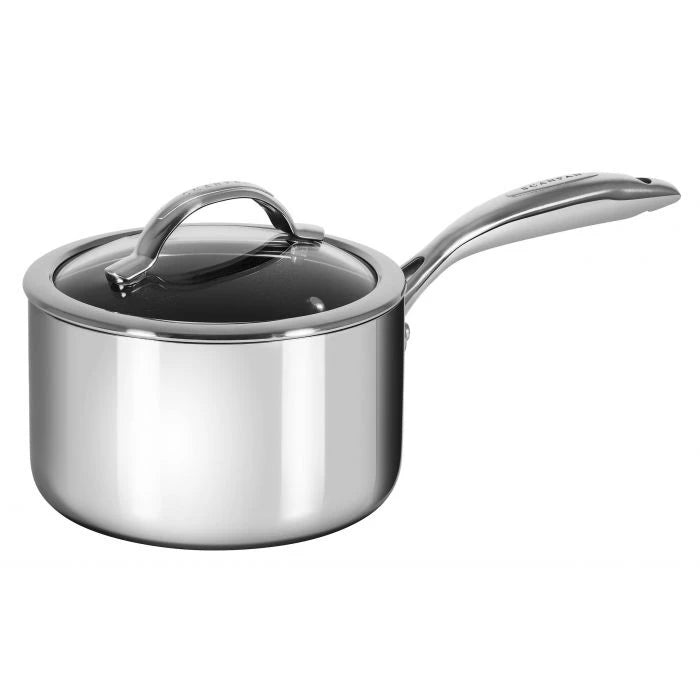 Sauce Pans, Non-stick - Image 1