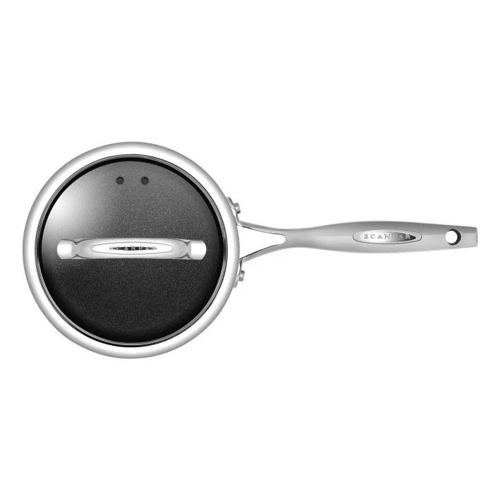 Sauce Pans, Non-stick - Image 2