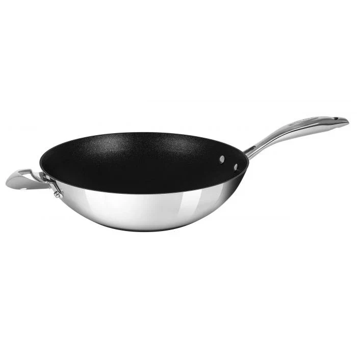Wok, Non-stick - Image 1