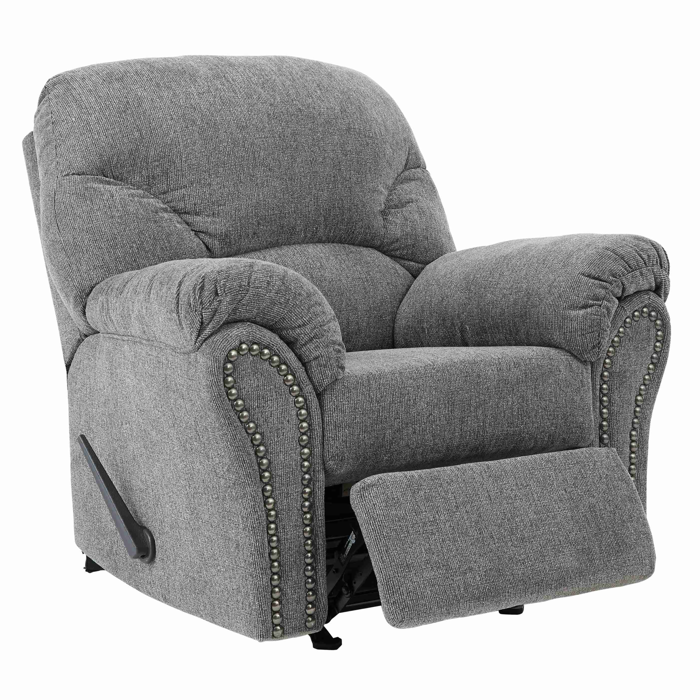 Benchcraft Allmaxx 2810525 Rocker Recliner - Image 3