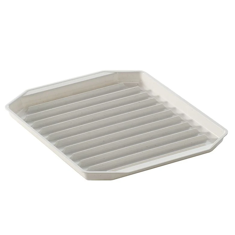 Microwave Bacon Rack - Image 1