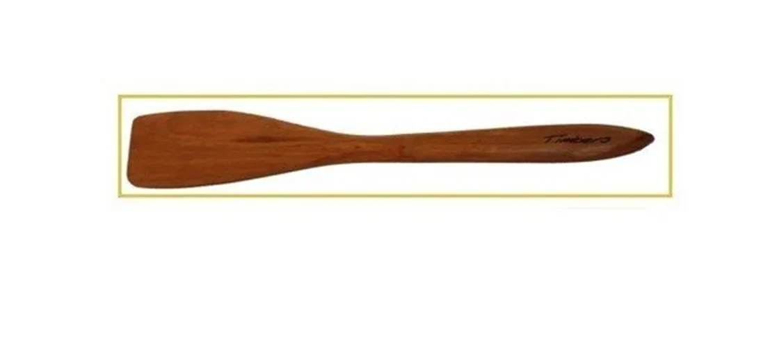 Cherry Thin Spatula
