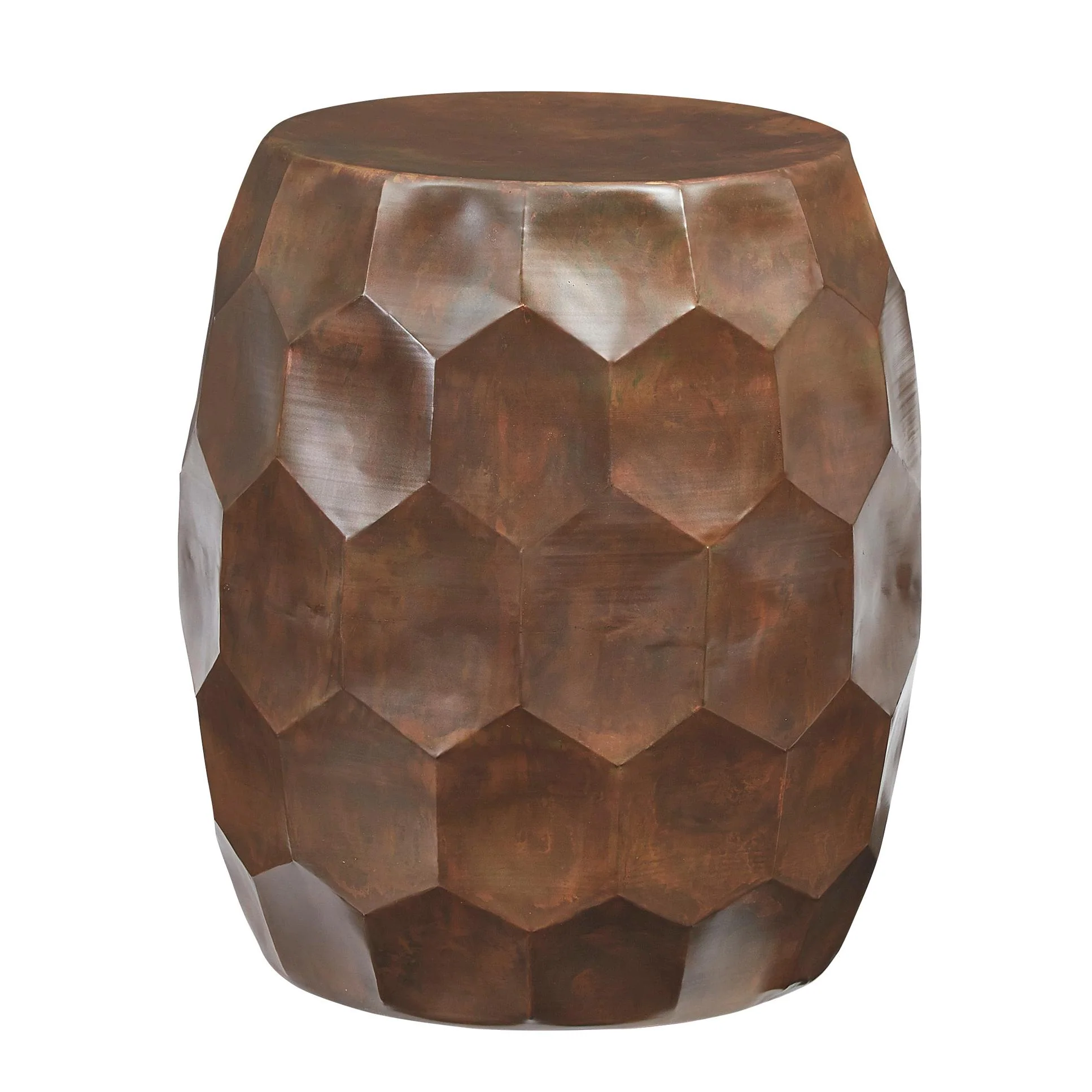 Signature Design by Ashley Home Decor Stools A3000215 - Image 1