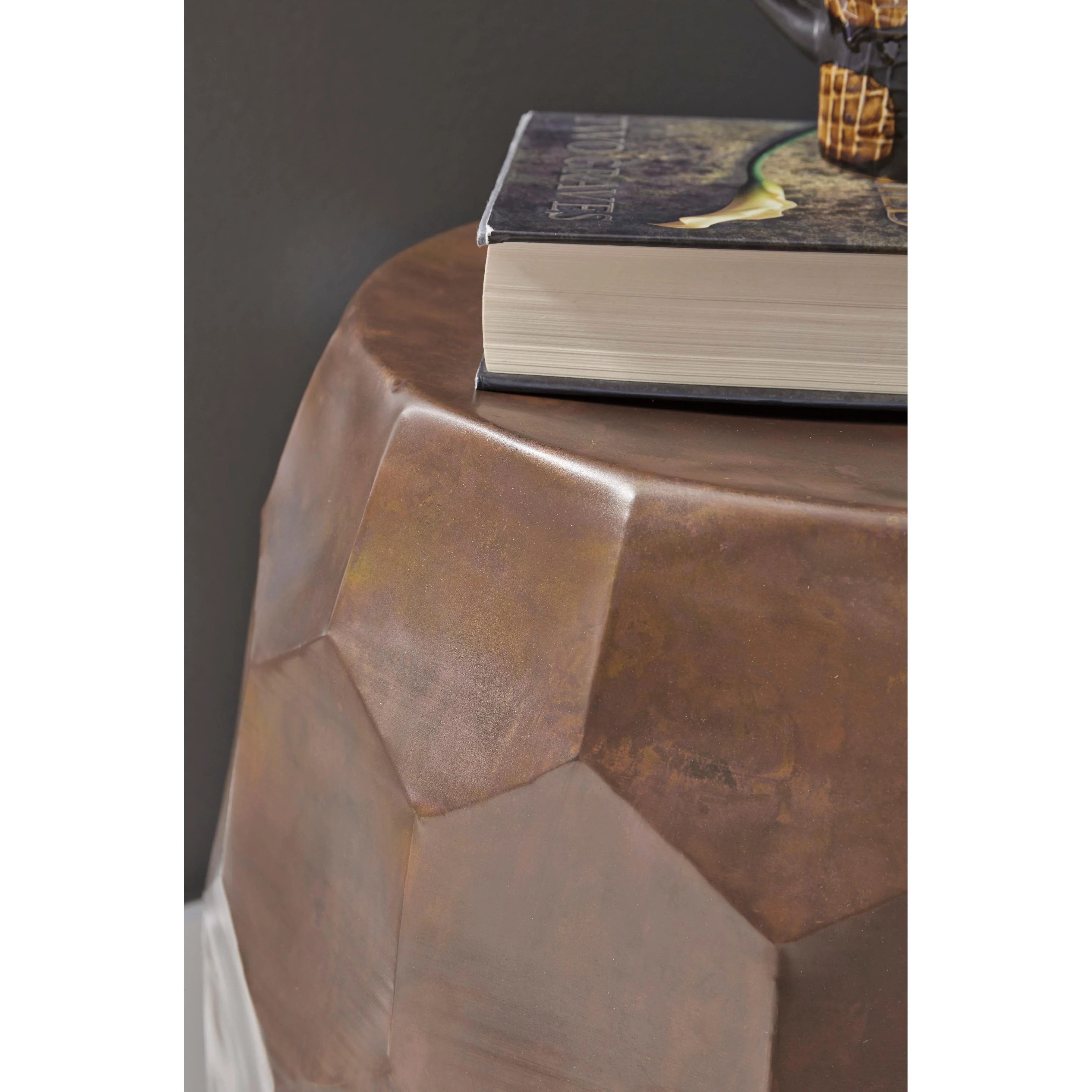 Signature Design by Ashley Home Decor Stools A3000215 - Image 2