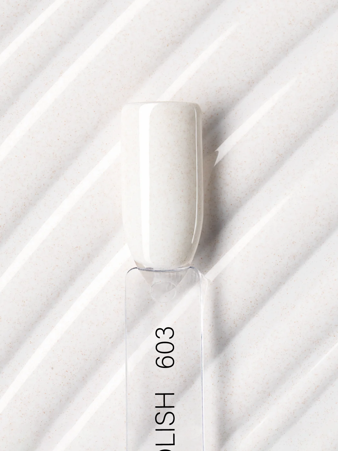 Gel Polish for Nails #603 - Image 2