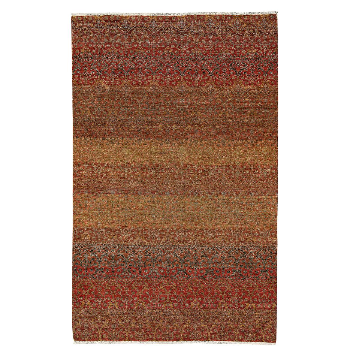 Capel Pinnacle 1083 6’x9′ Rug – Coral