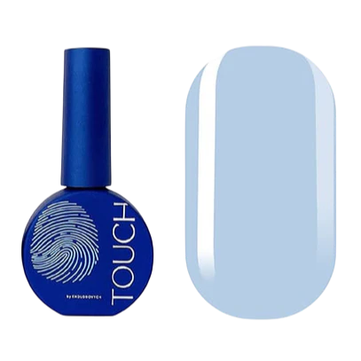 TOUCH Cover Base Blue, 13ml - Image 1