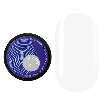 TOUCH - Jelly Gelly 4, 15ml - Image 1