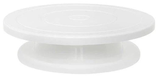 Decorating Turntable - Image 1