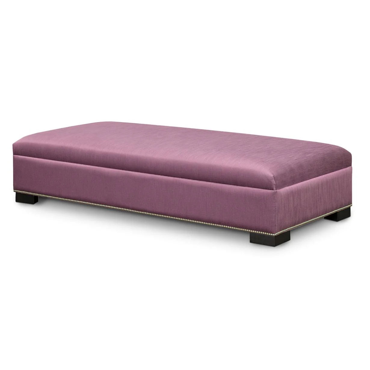 Brentwood Classics Adam 306-1670 Ottoman - Image 1