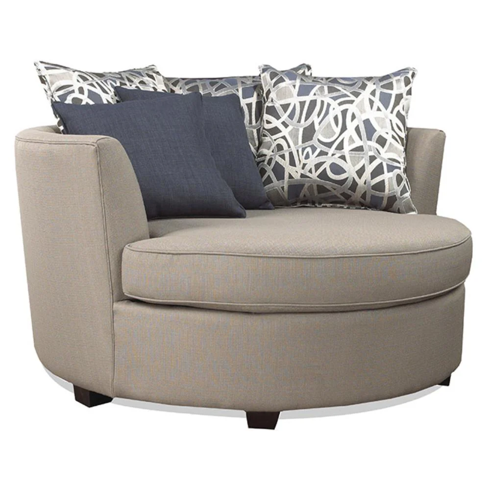 Brentwood Classics Alexis 206-20 Accent Chair